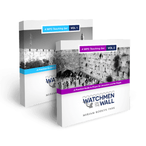 Watchmen on the Wall Vol. 1&2 Digital