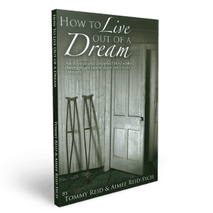 How to Live out of a Dream
