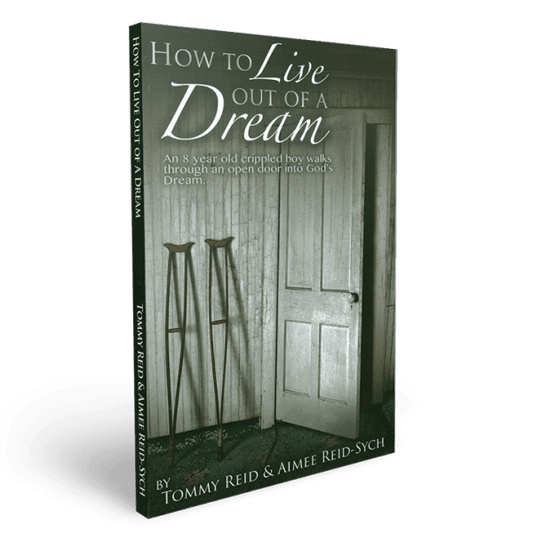 How to Live out of a Dream