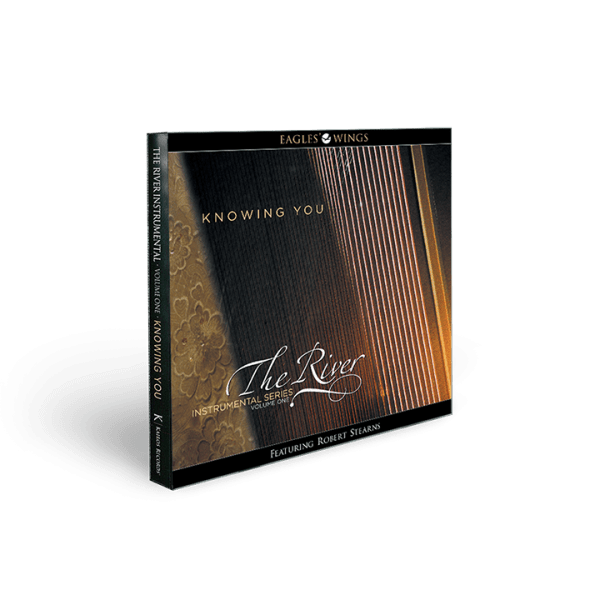 The River Instrumental Vol. 1: Knowing You