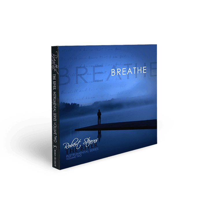 The River Instrumental Vol. 2: Breathe