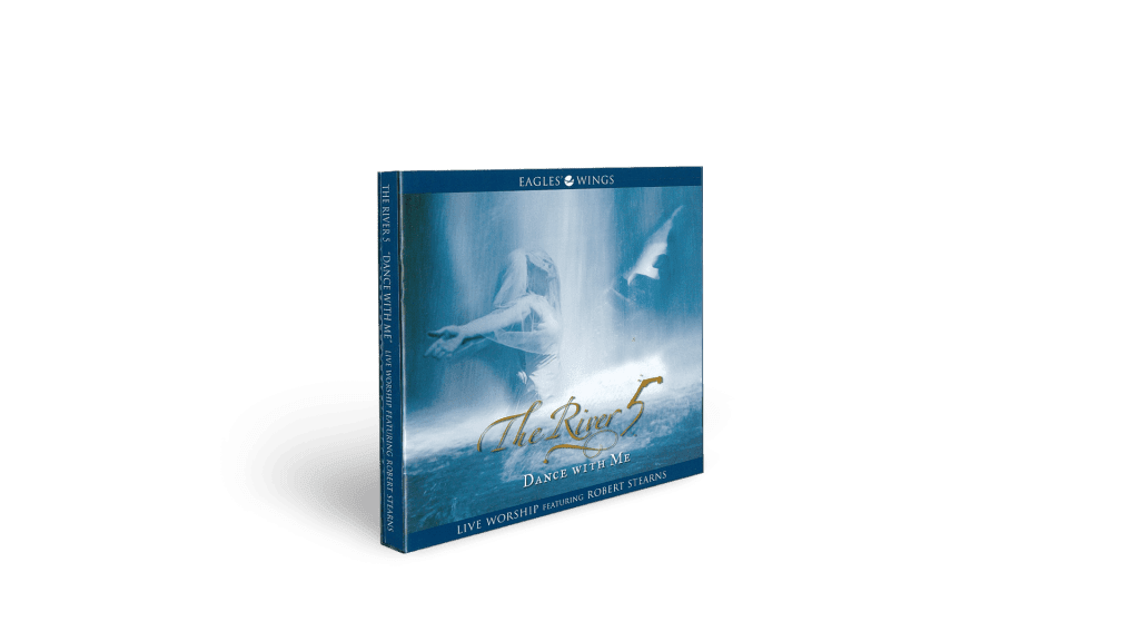 15. Dance With Me CD