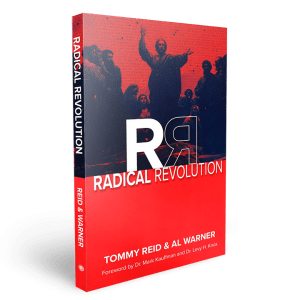 Radical Revolution
