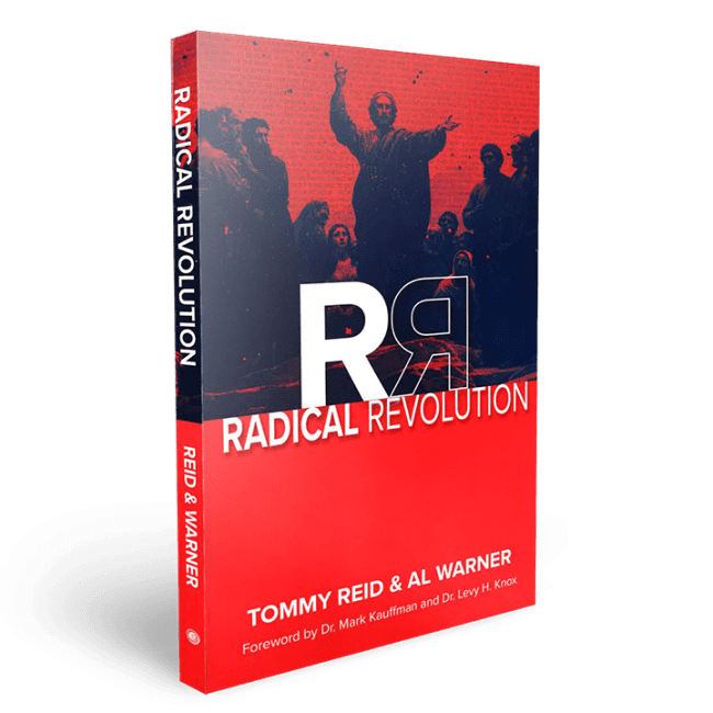 Radical Revolution