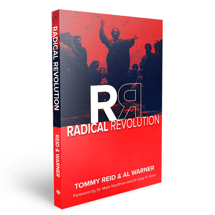 Radical Revolution