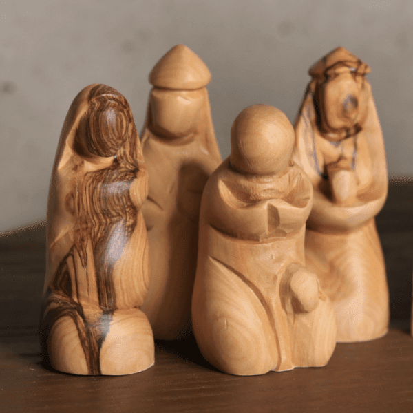 Bethlehem Nativity Set - Image 3