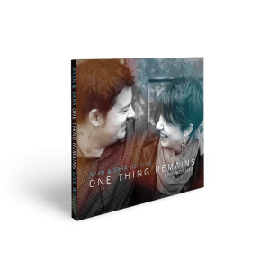 One Thing Remains
