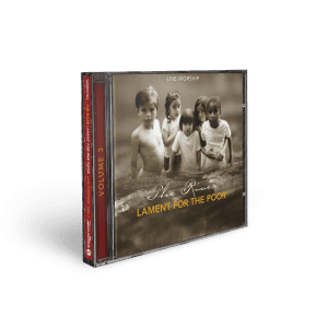 The River Vol. 3: Lament for the Poor