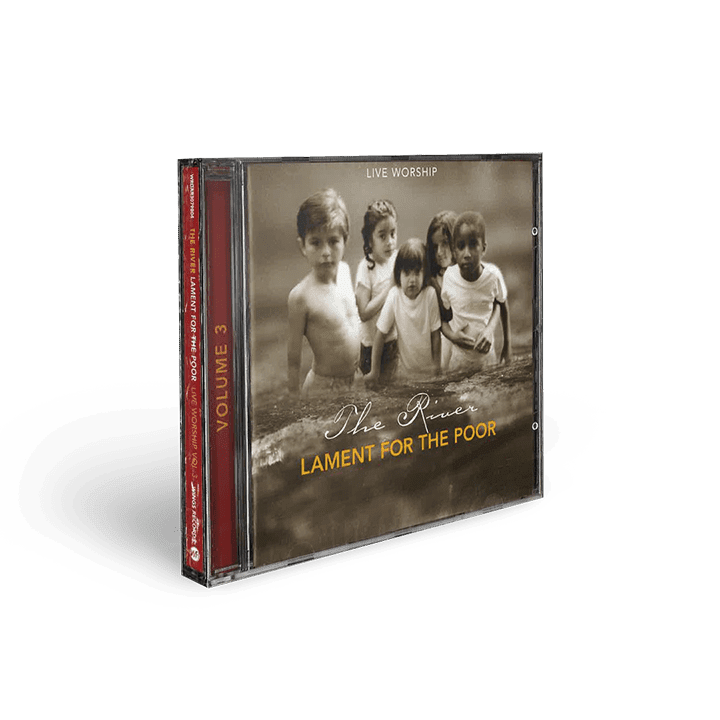 The River Vol. 3: Lament for the Poor