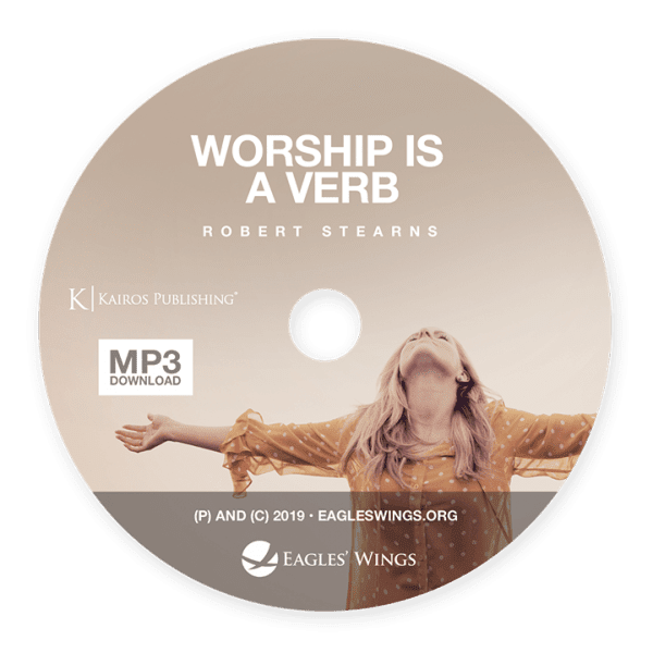 Worship is a Verb - Image 2