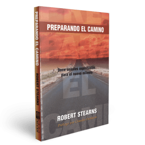 Preparando El Camino (Prepare The Way - Spanish)
