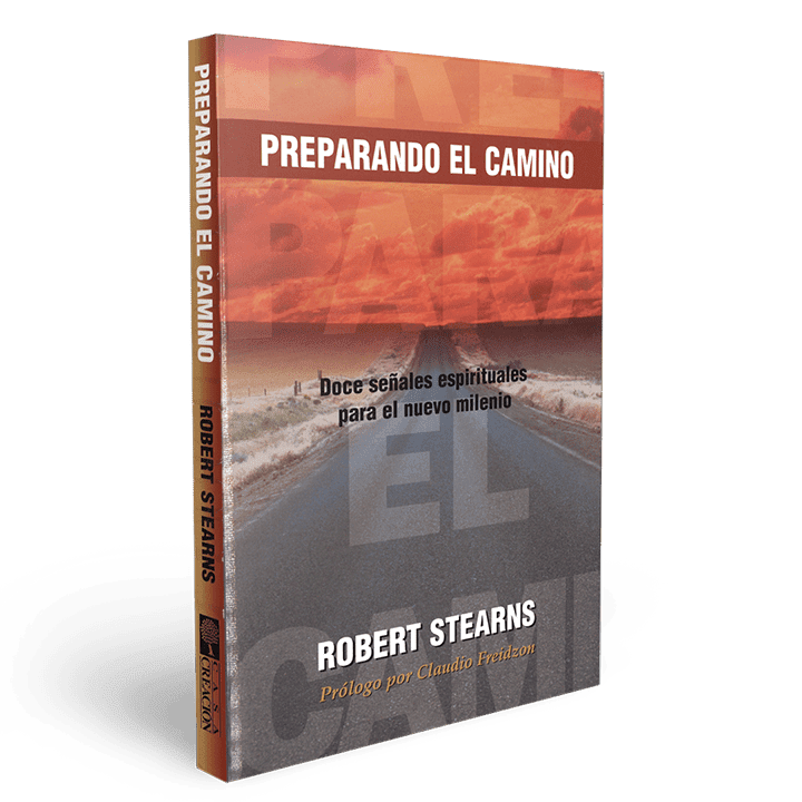 Preparando El Camino (Prepare The Way - Spanish)