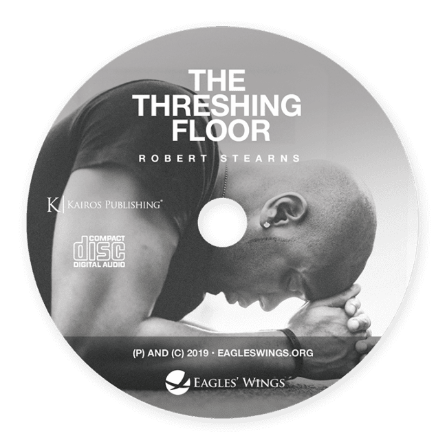 The Threshing Floor