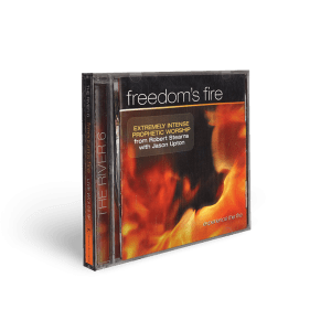 The River Vol. 6: Freedom's Fire