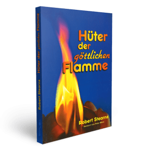 Huter Der Gottlichen Flamme (Keepers Of The Flame - German)