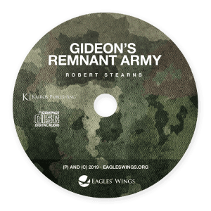 Gideon's Remnant Army