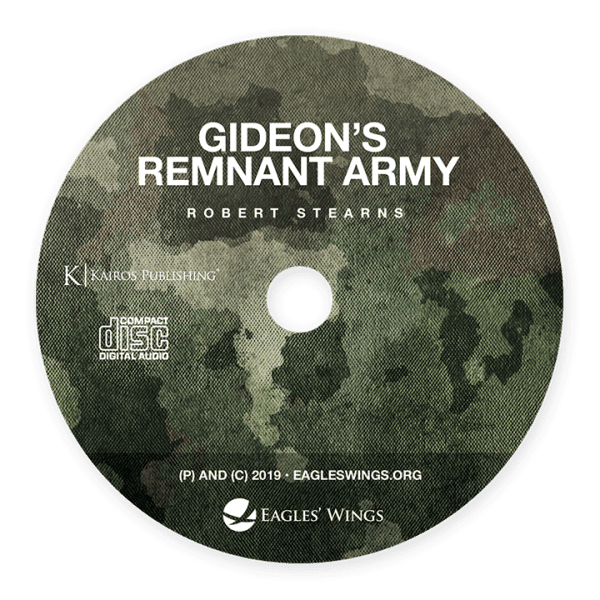 Gideon's Remnant Army