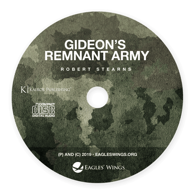 Gideon's Remnant Army