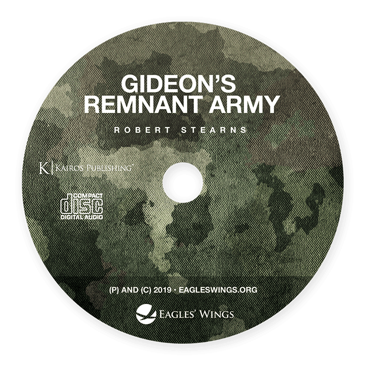 Gideon's Remnant Army