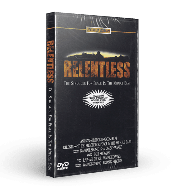 Relentless