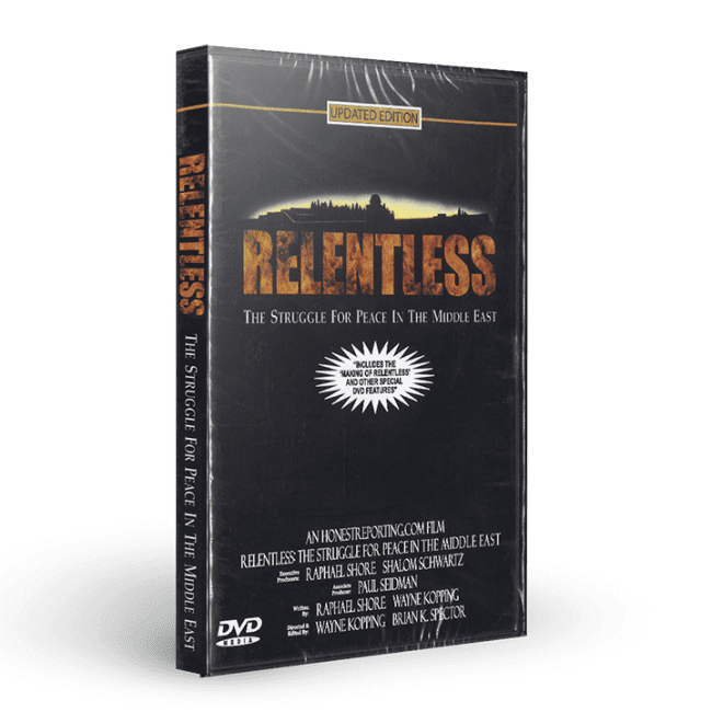 Relentless