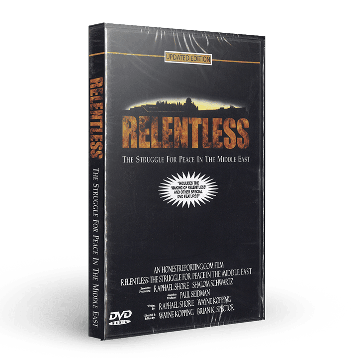 Relentless