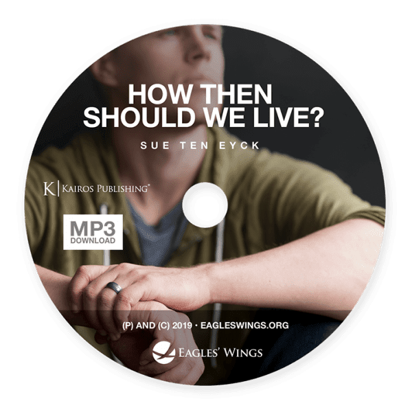 How Then Should We Live? - Image 2