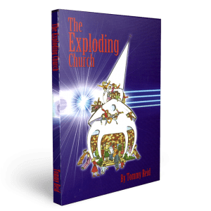 The Exploding Church