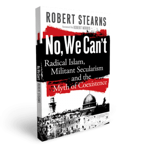 No, We Can't