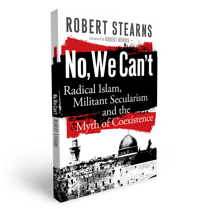 No, We Can't