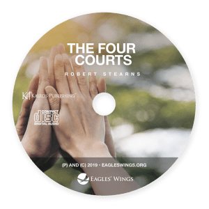 The Four Courts