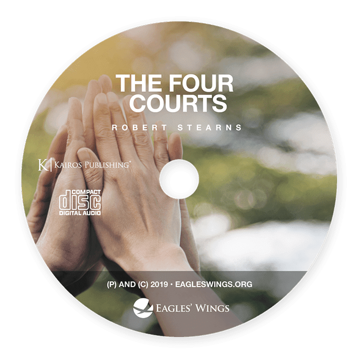 The Four Courts