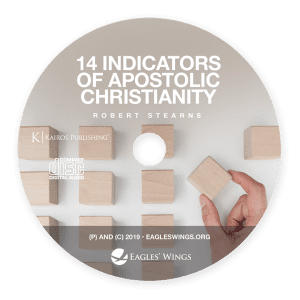 14 Indicators Of Apostolic Christianity