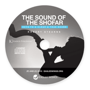 The Sound of the Shofar