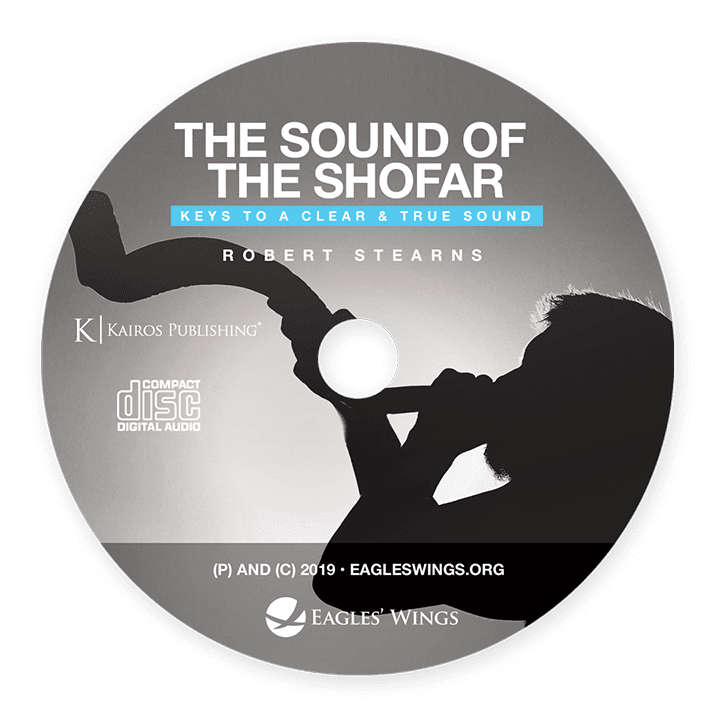 The Sound of the Shofar