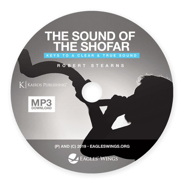 The Sound of the Shofar - Image 2