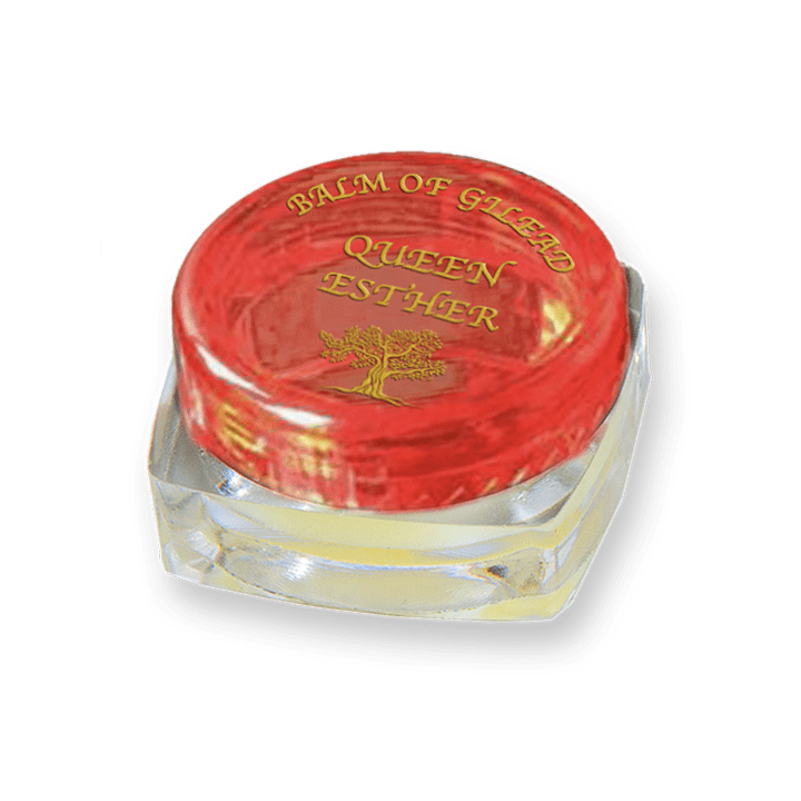 Balm of Gilead - Queen Esther Anointing Oil