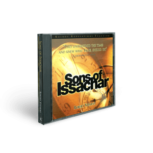 The Sons of Issachar