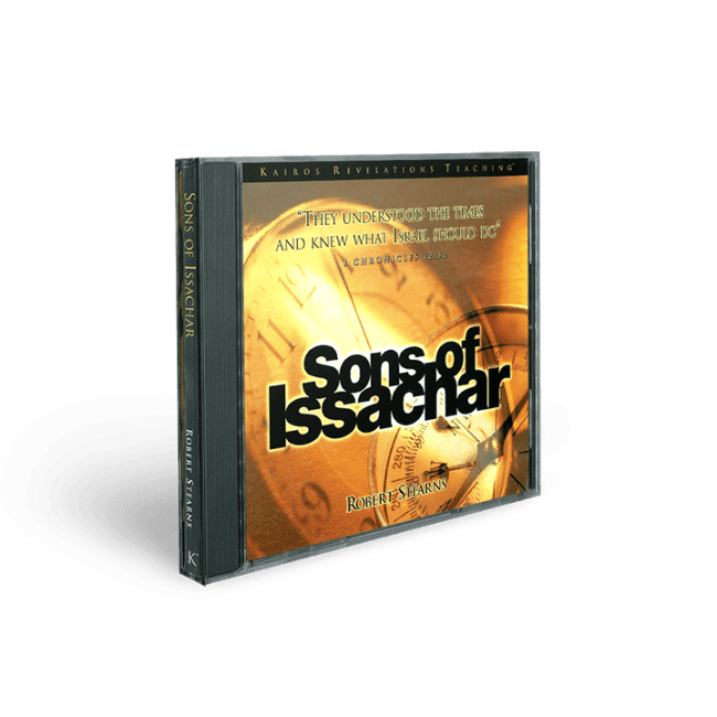 The Sons of Issachar