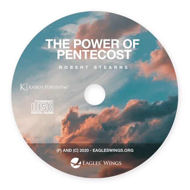 The Power of Pentecost