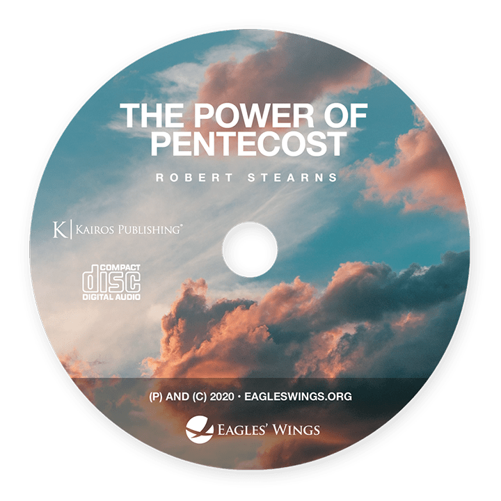 The Power of Pentecost