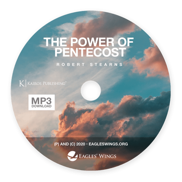 The Power of Pentecost - Image 2
