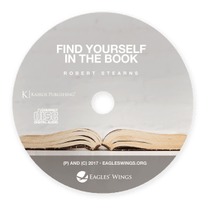 Find Yourself in the Book