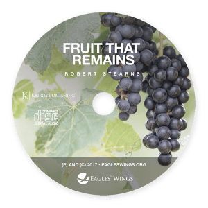 Fruit That Remains