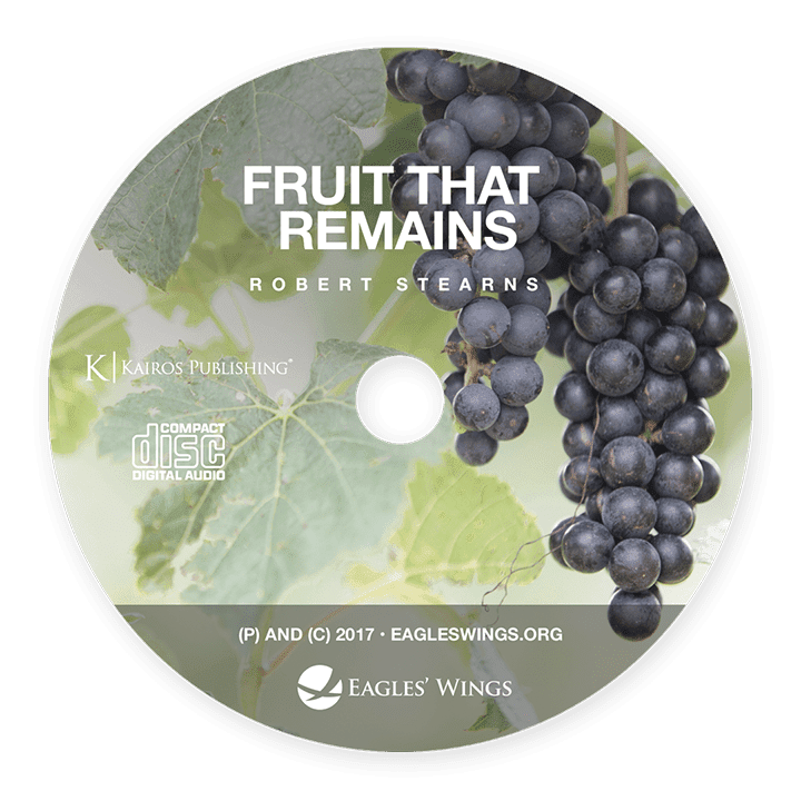 Fruit That Remains