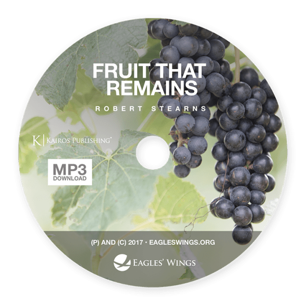 Fruit That Remains - Image 2
