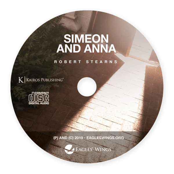 Simeon and Anna