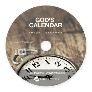 God's Calendar