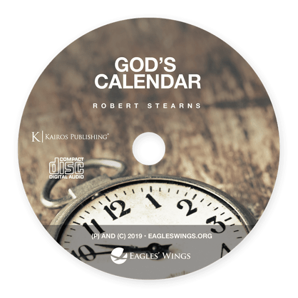 God's Calendar
