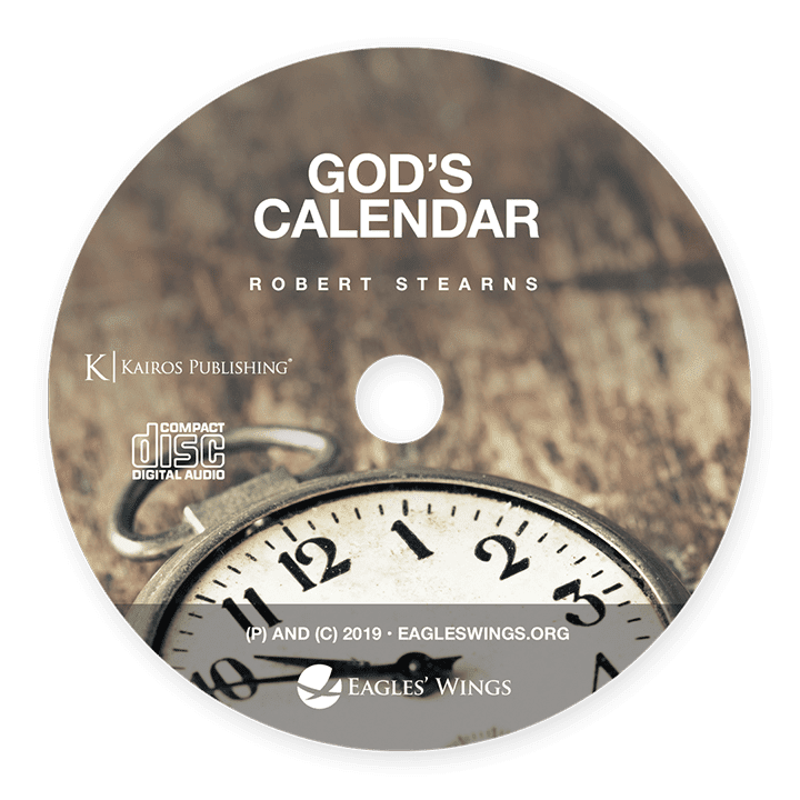 God's Calendar